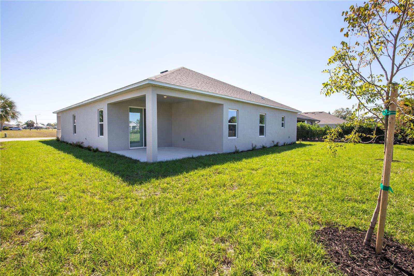 16323 NAVARRO CT, PUNTA GORDA, FL, 33955