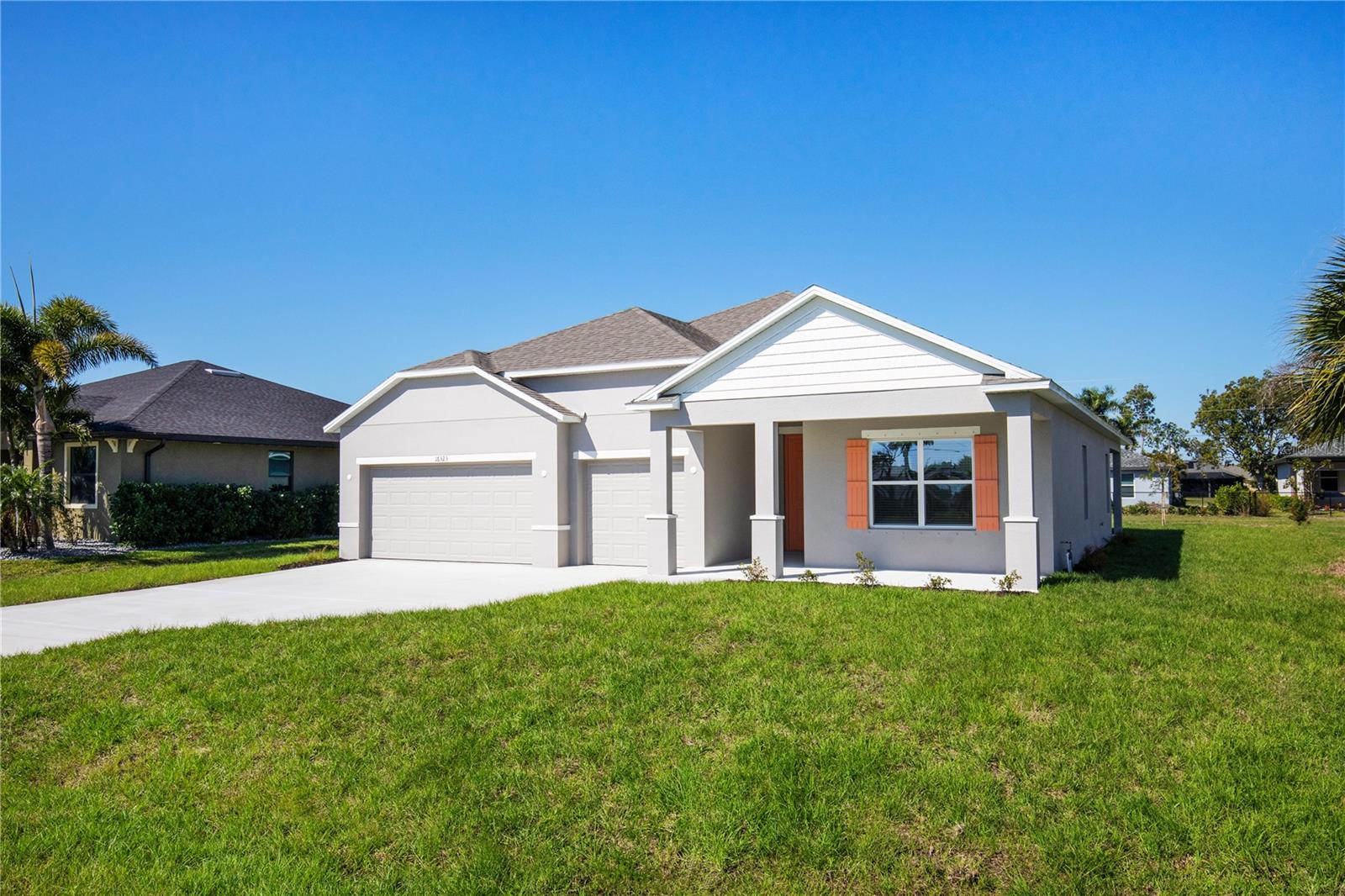 16323 NAVARRO CT, PUNTA GORDA, FL, 33955
