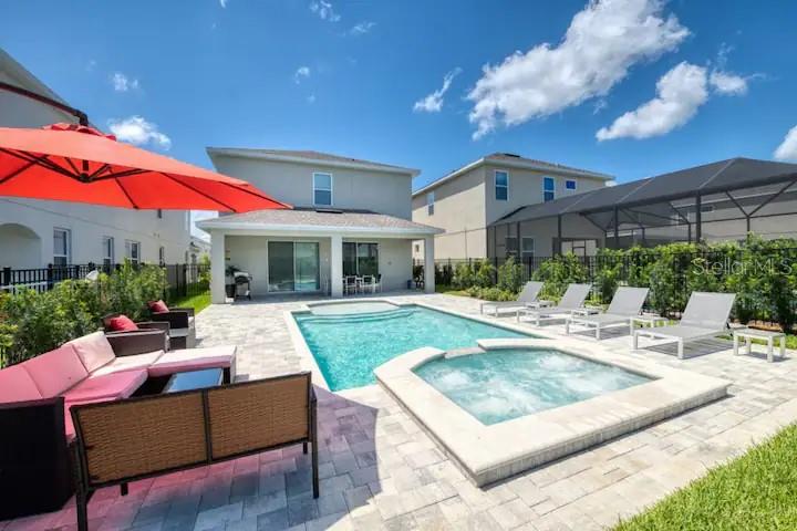 171 BURMA ST, KISSIMMEE, FL, 34747