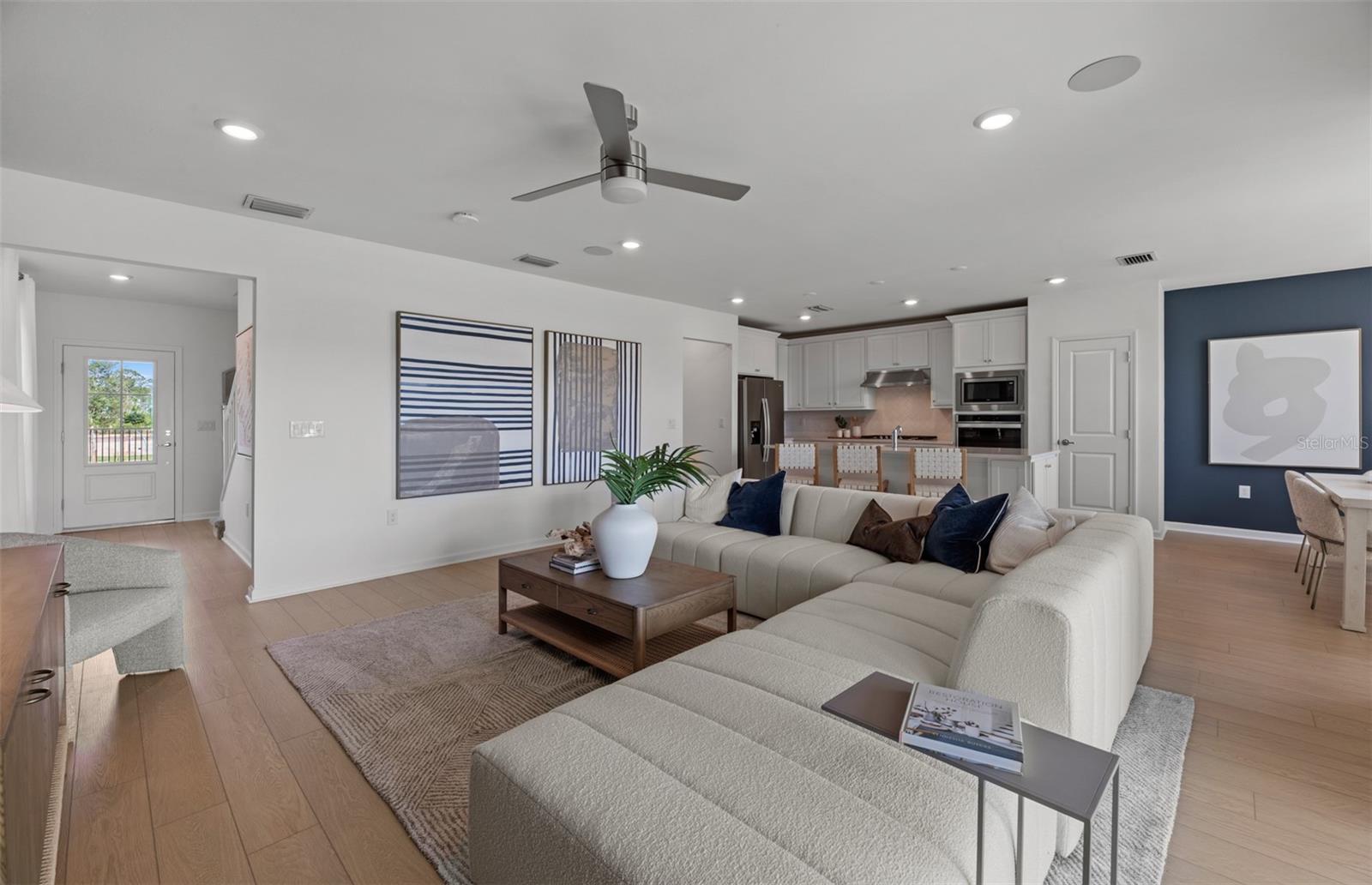 2912 OAKMERE AVE, DAVENPORT, FL, 33837