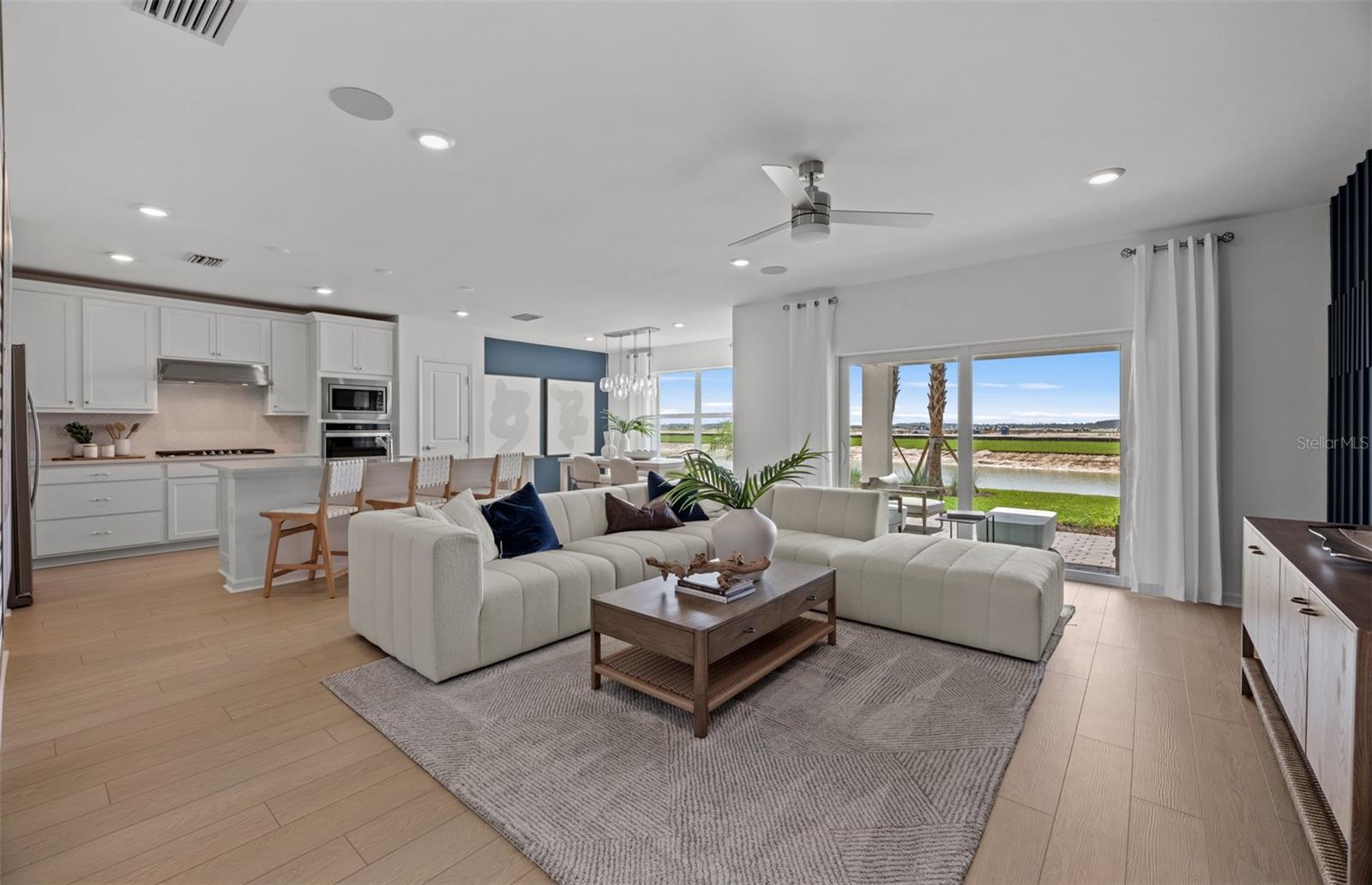 2912 OAKMERE AVE, DAVENPORT, FL, 33837