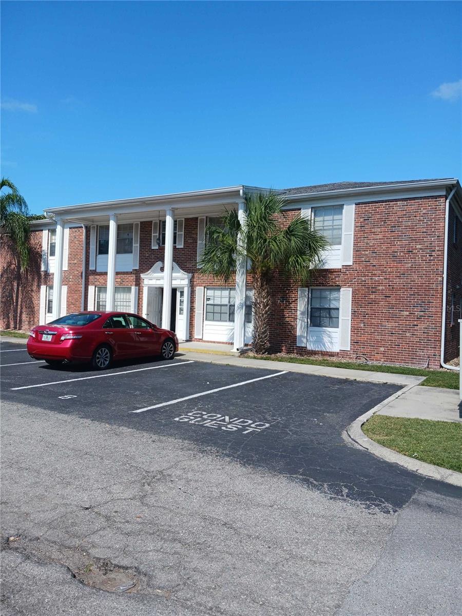 4507 9TH ST W #E8, BRADENTON, FL, 34207