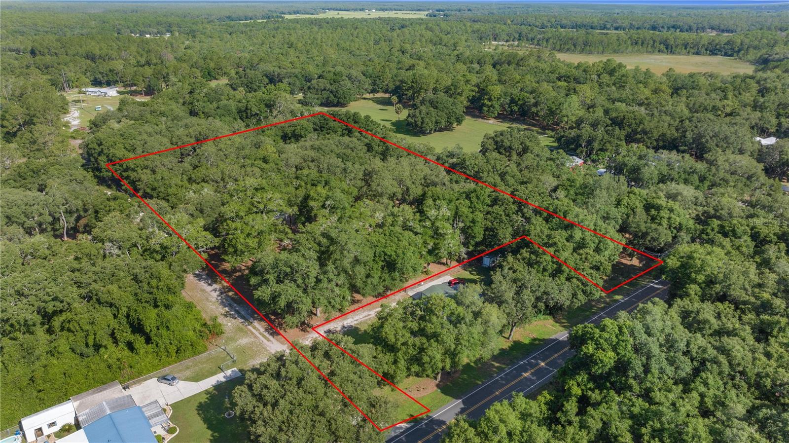 8328 SE 180TH AVENUE RD, OCKLAWAHA, FL, 32179