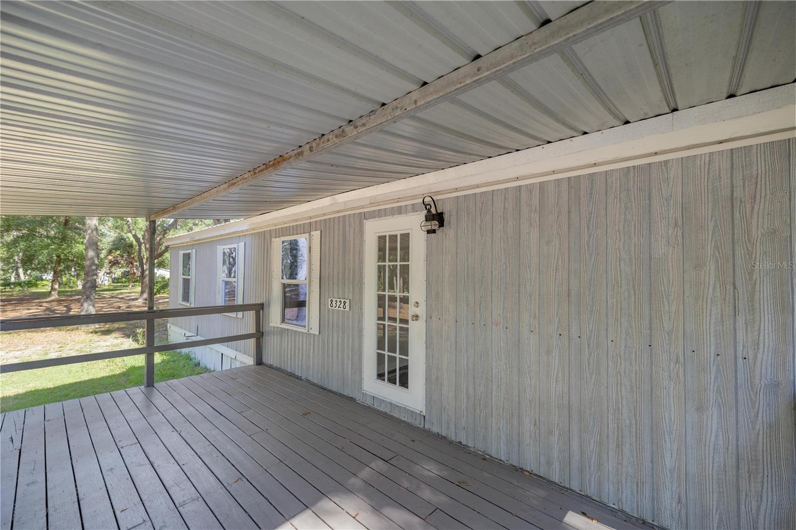 8328 SE 180TH AVENUE RD, OCKLAWAHA, FL, 32179
