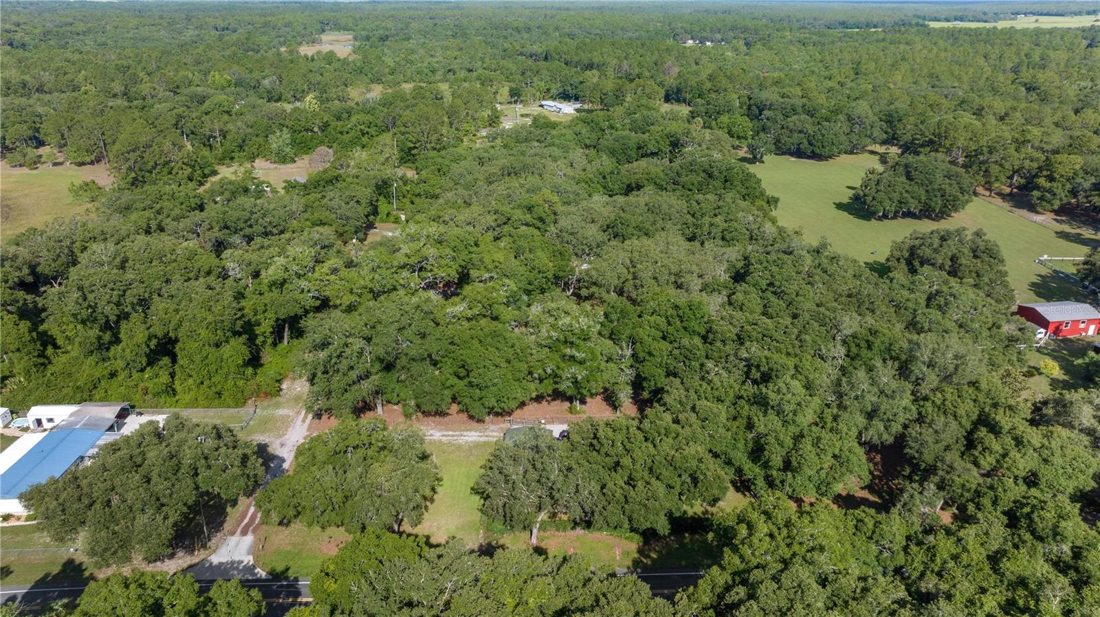 8328 SE 180TH AVENUE RD, OCKLAWAHA, FL, 32179