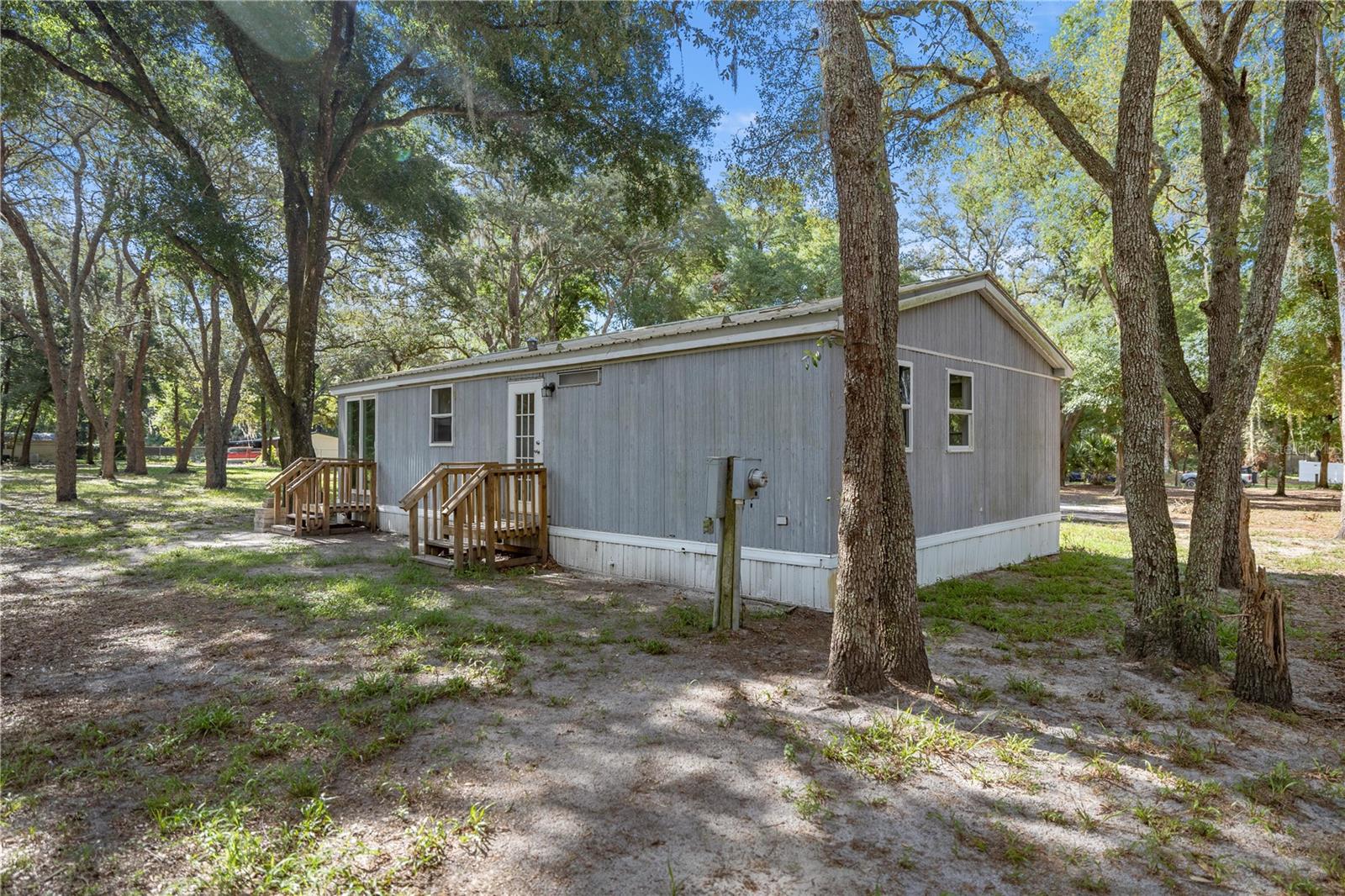 8328 SE 180TH AVENUE RD, OCKLAWAHA, FL, 32179