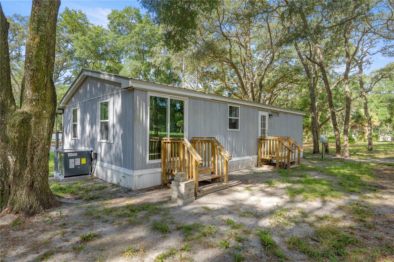8328 SE 180TH AVENUE RD, OCKLAWAHA, FL, 32179