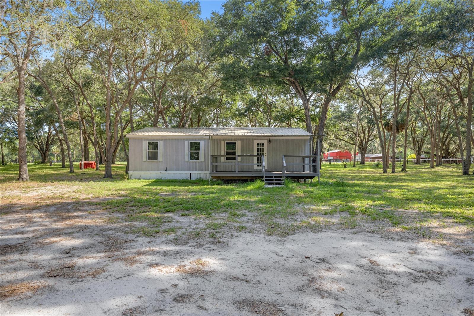 8328 SE 180TH AVENUE RD, OCKLAWAHA, FL, 32179