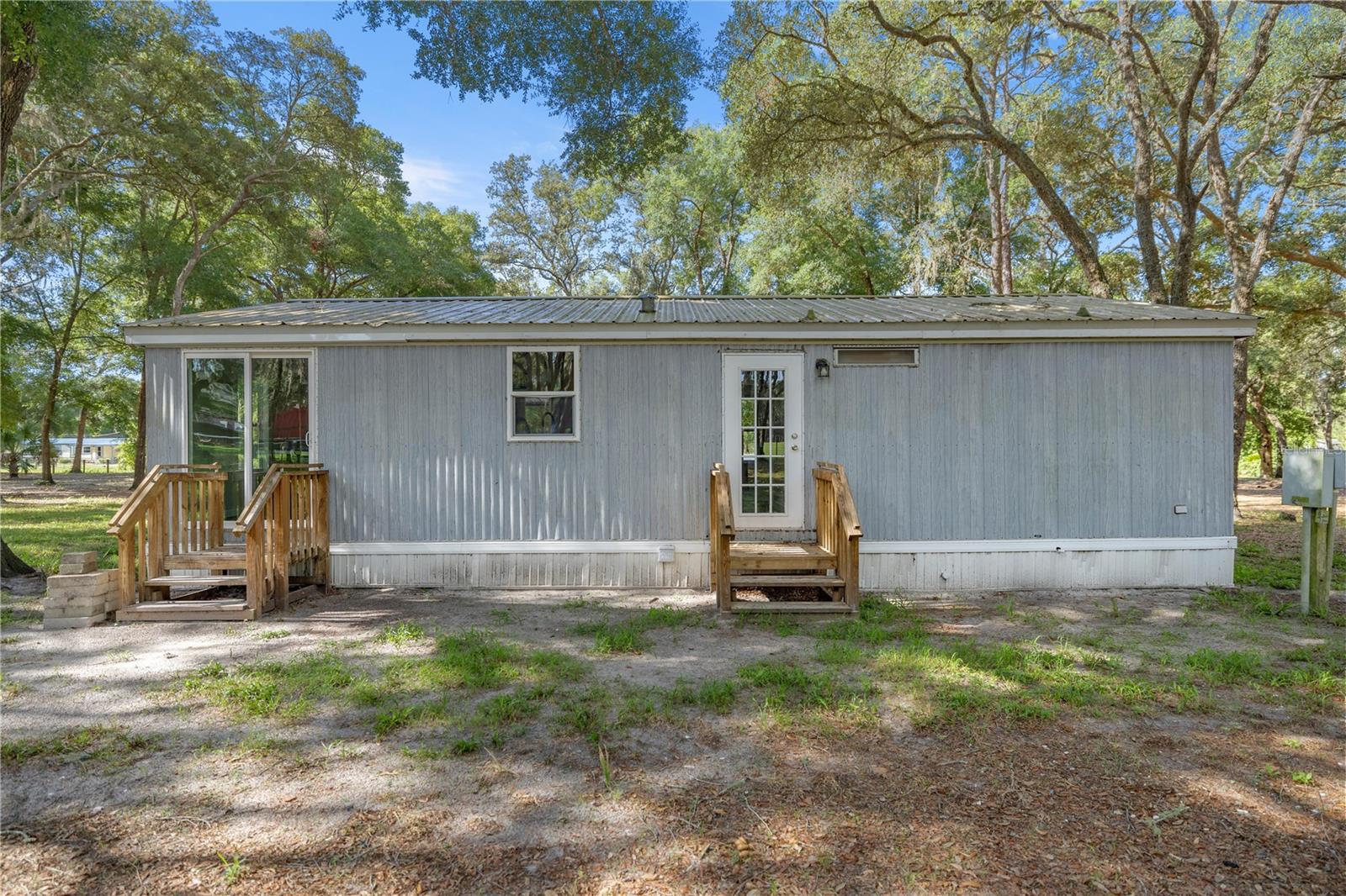 8328 SE 180TH AVENUE RD, OCKLAWAHA, FL, 32179