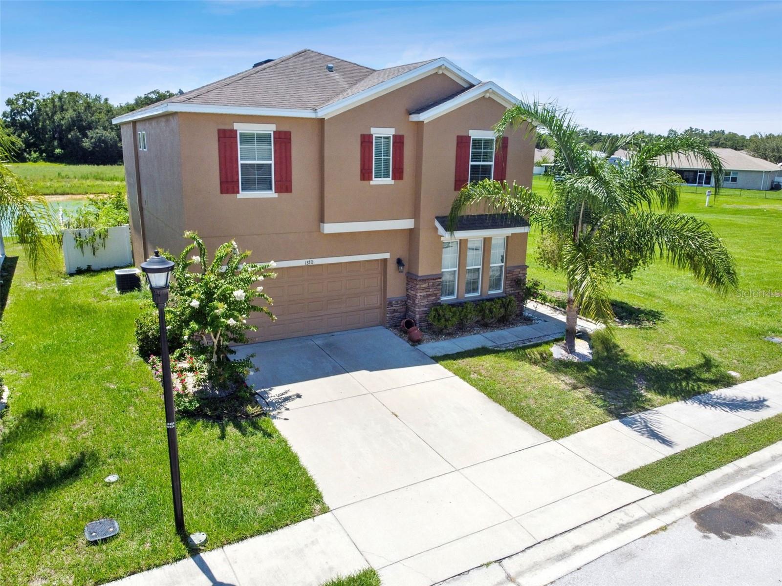 1370 WINDWARD OAKS LOOP, AUBURNDALE, FL, 33823