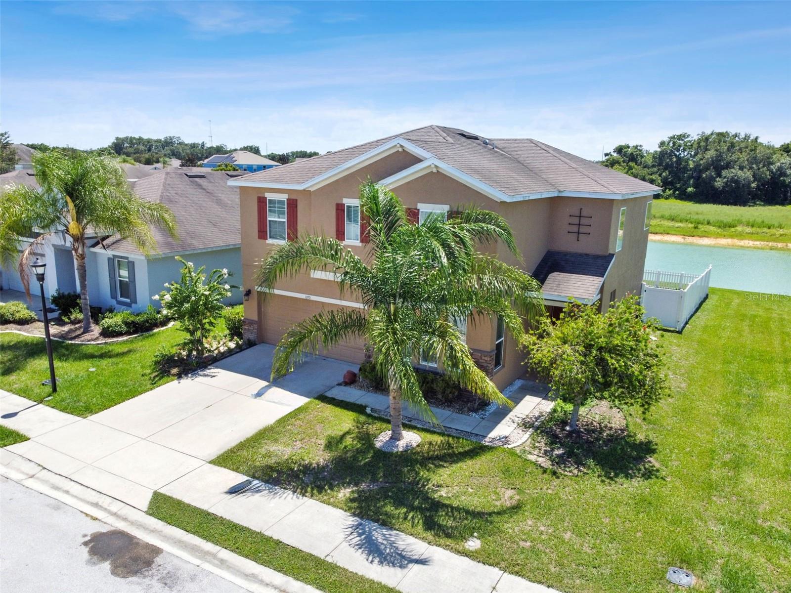 1370 WINDWARD OAKS LOOP, AUBURNDALE, FL, 33823