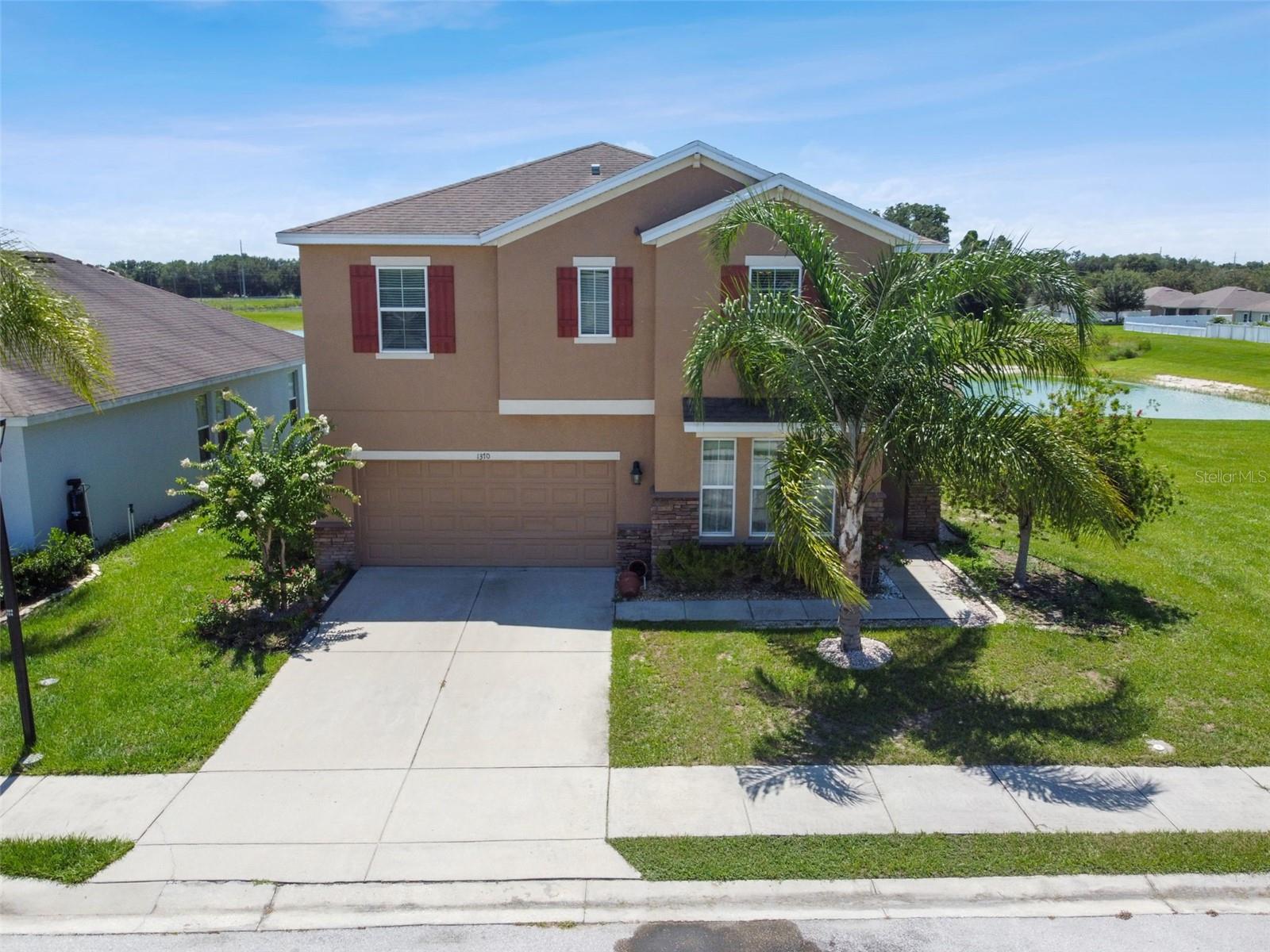 1370 WINDWARD OAKS LOOP, AUBURNDALE, FL, 33823