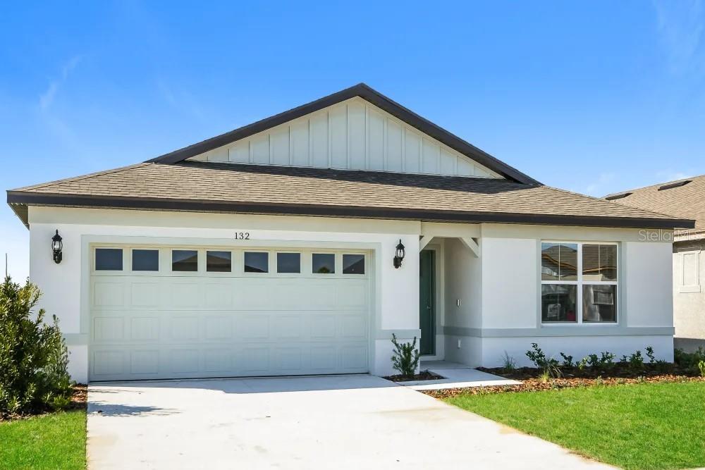 132 ROYAL FERN DR, LAKE ALFRED, FL, 33850