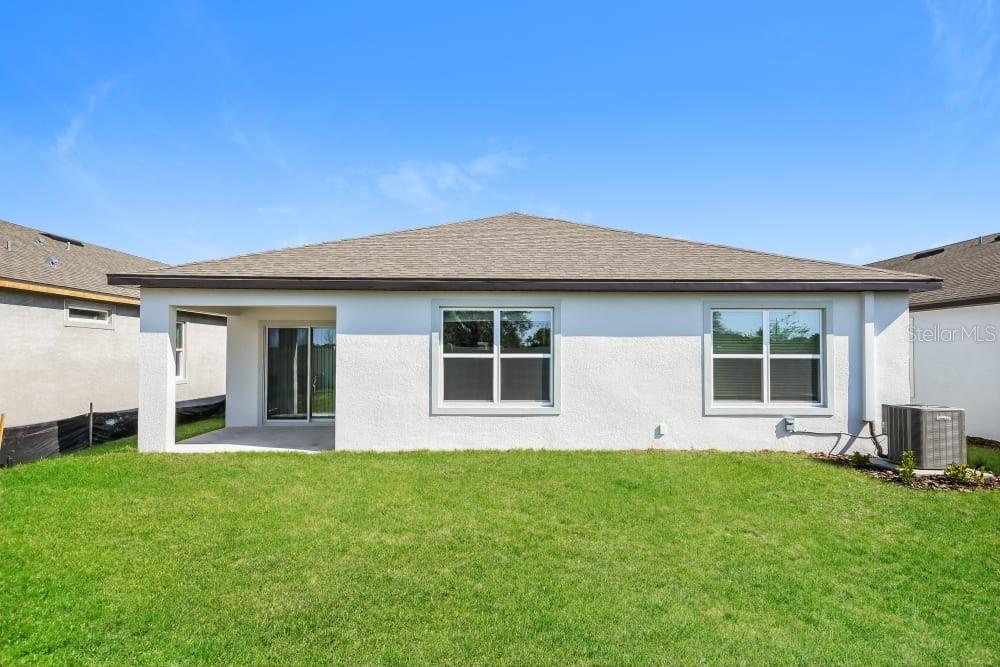 132 ROYAL FERN DR, LAKE ALFRED, FL, 33850