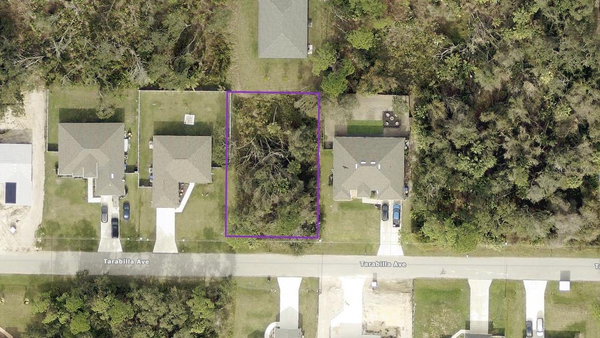 TARABILLA AVE, NORTH PORT, FL, 34291