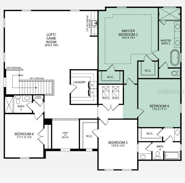 4005 PURPLE SAGE CT, MIDDLEBURG, FL, 32068