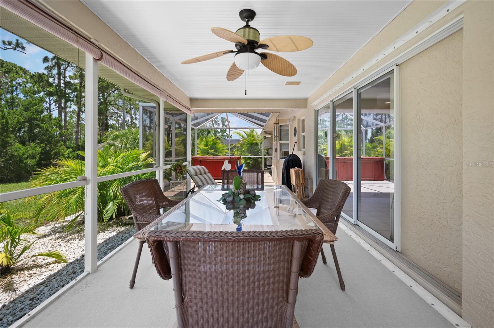 5441 FARLEY ST, PORT CHARLOTTE, FL, 33981