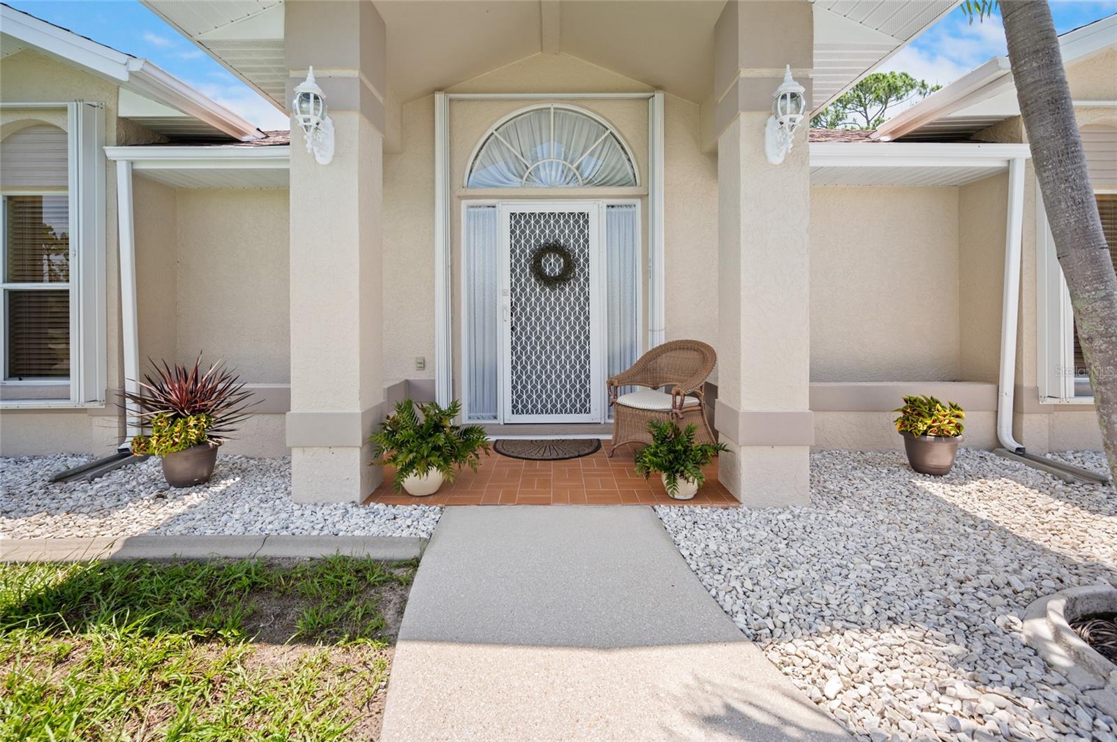 5441 FARLEY ST, PORT CHARLOTTE, FL, 33981