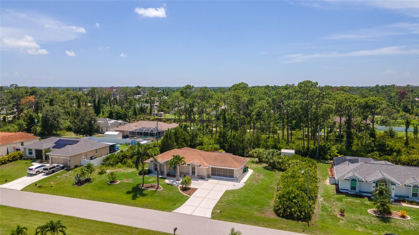 5441 FARLEY ST, PORT CHARLOTTE, FL, 33981