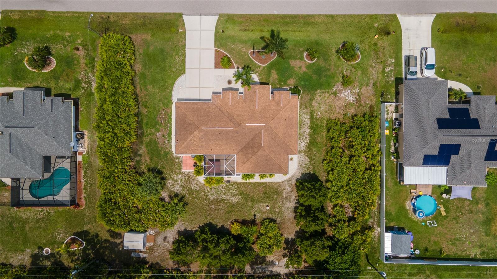 5441 FARLEY ST, PORT CHARLOTTE, FL, 33981