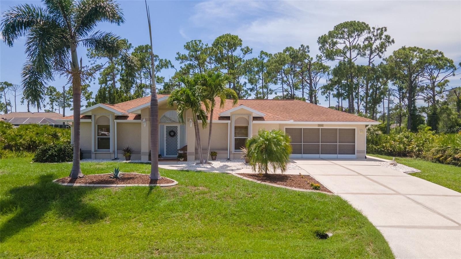 5441 FARLEY ST, PORT CHARLOTTE, FL, 33981