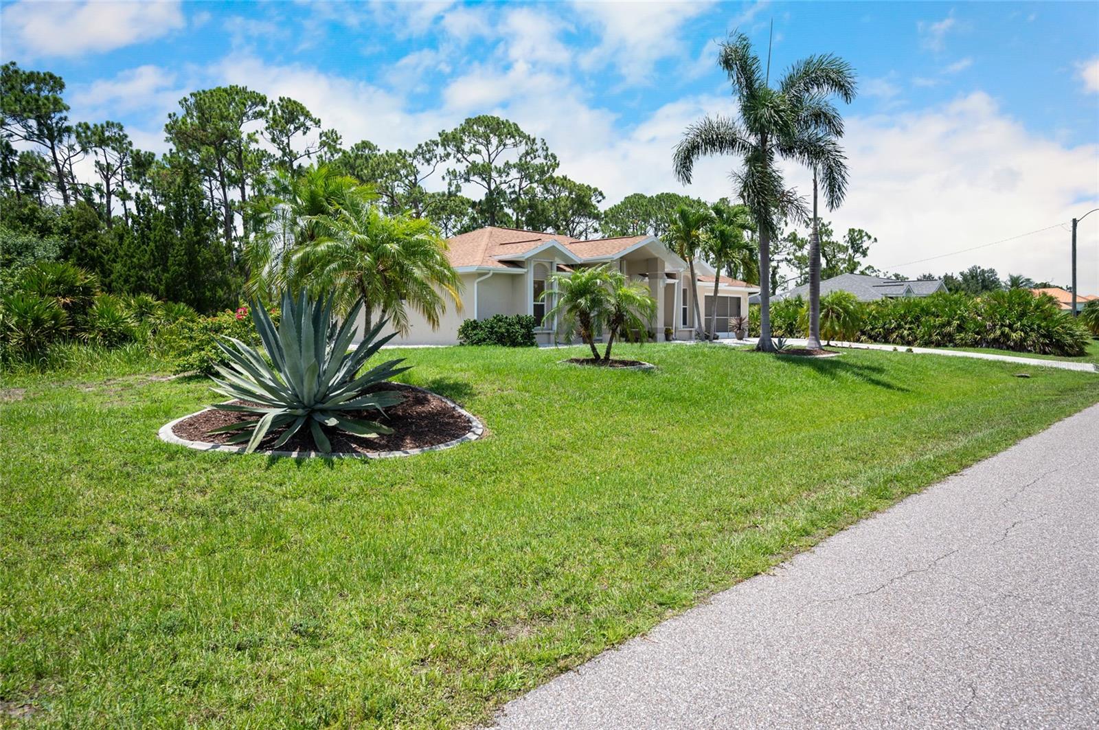 5441 FARLEY ST, PORT CHARLOTTE, FL, 33981