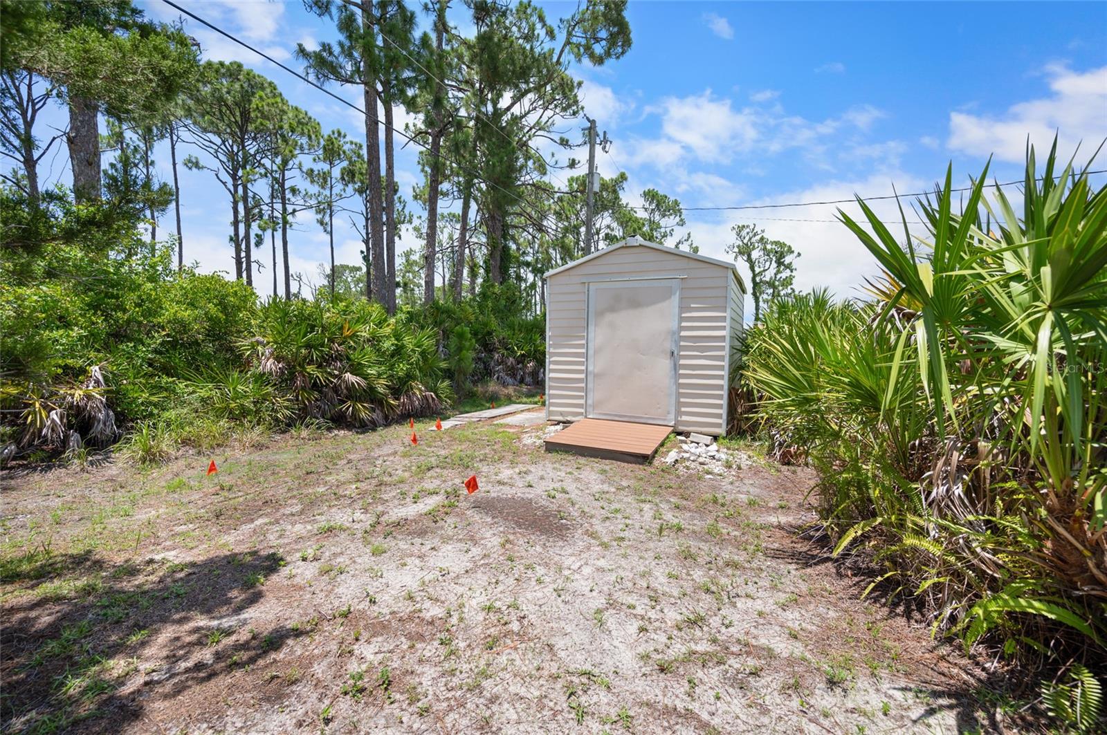 5441 FARLEY ST, PORT CHARLOTTE, FL, 33981