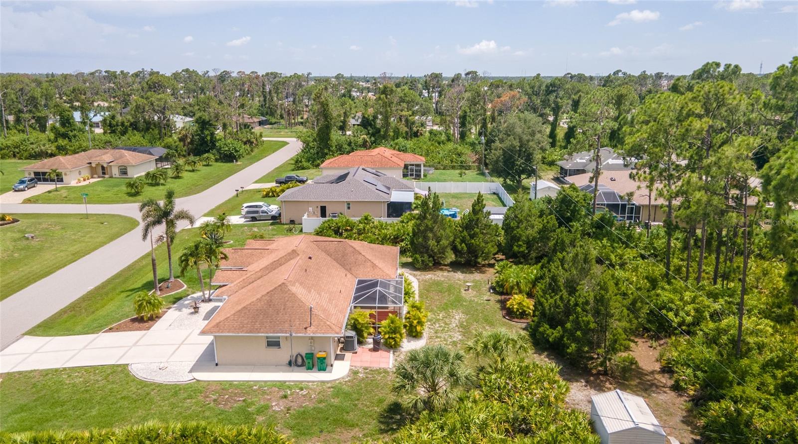 5441 FARLEY ST, PORT CHARLOTTE, FL, 33981