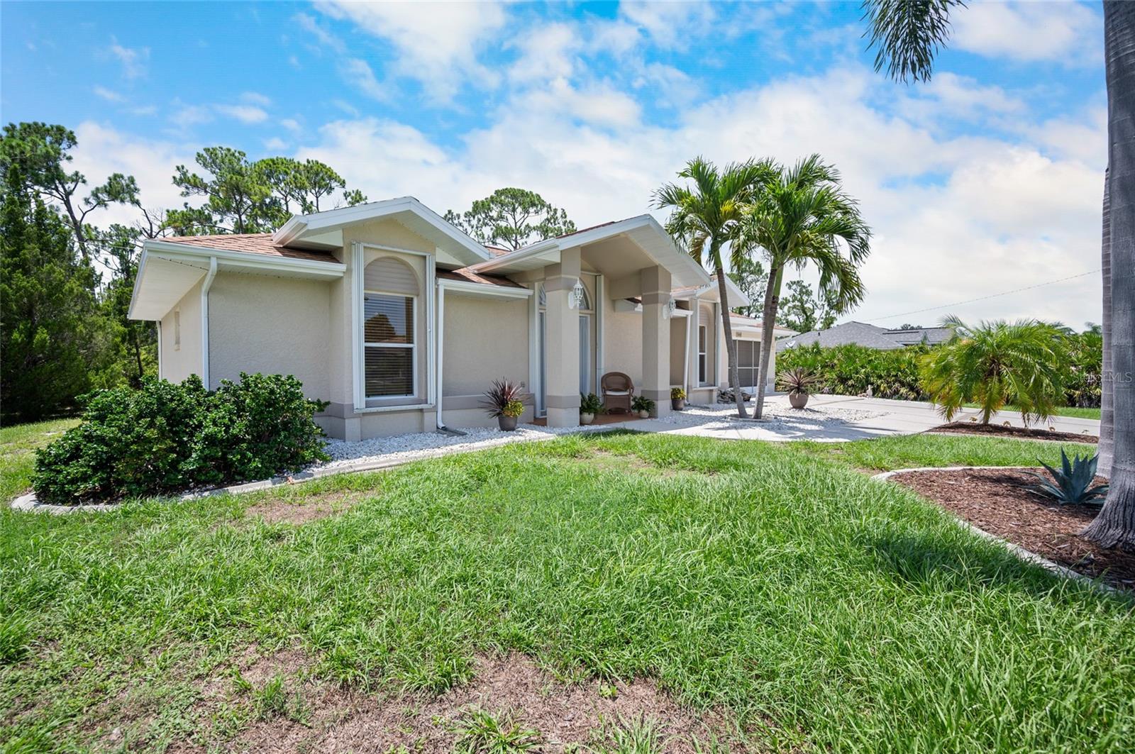 5441 FARLEY ST, PORT CHARLOTTE, FL, 33981