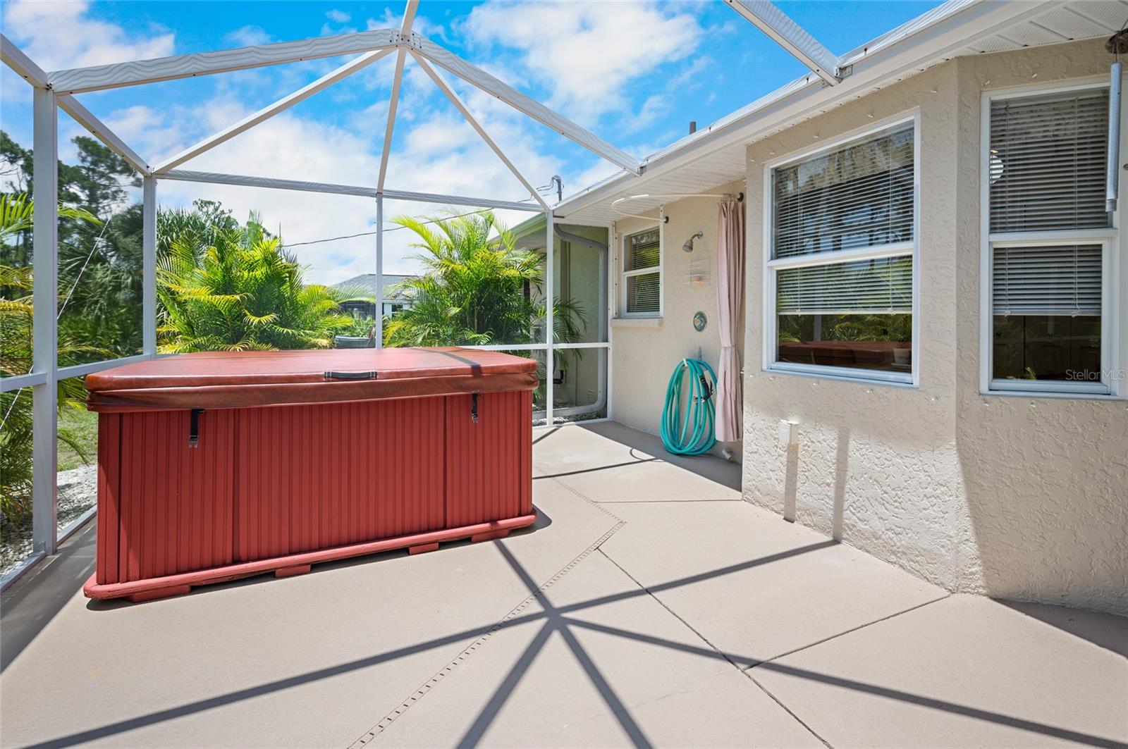 5441 FARLEY ST, PORT CHARLOTTE, FL, 33981