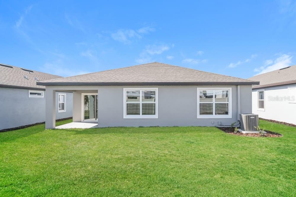 129 ROYAL FERN DR, LAKE ALFRED, FL, 33850