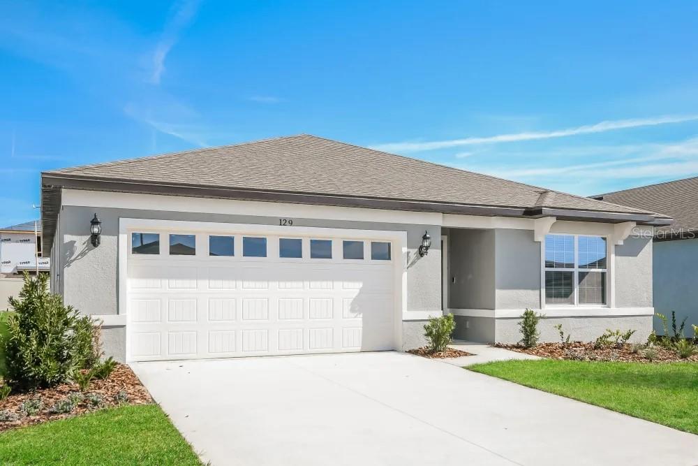 129 ROYAL FERN DR, LAKE ALFRED, FL, 33850