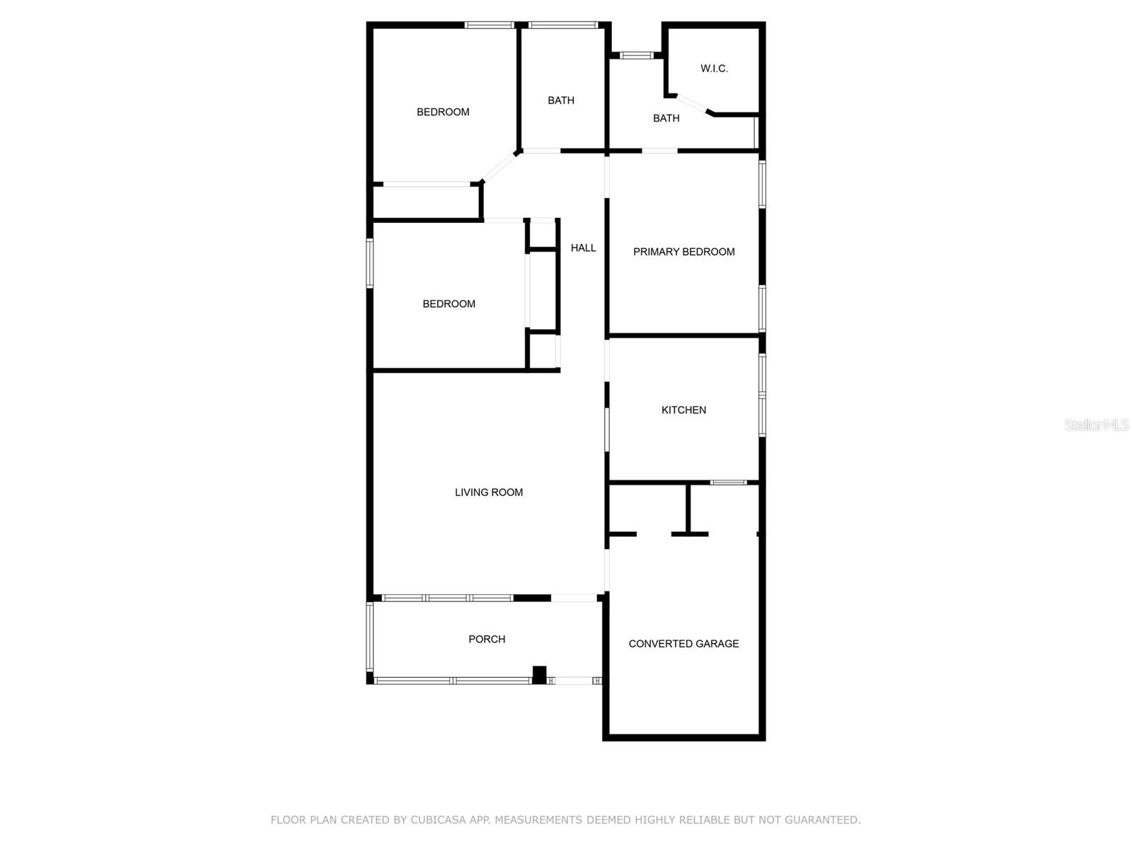 2519 WOODS EDGE CIR, ORLANDO, FL, 32817