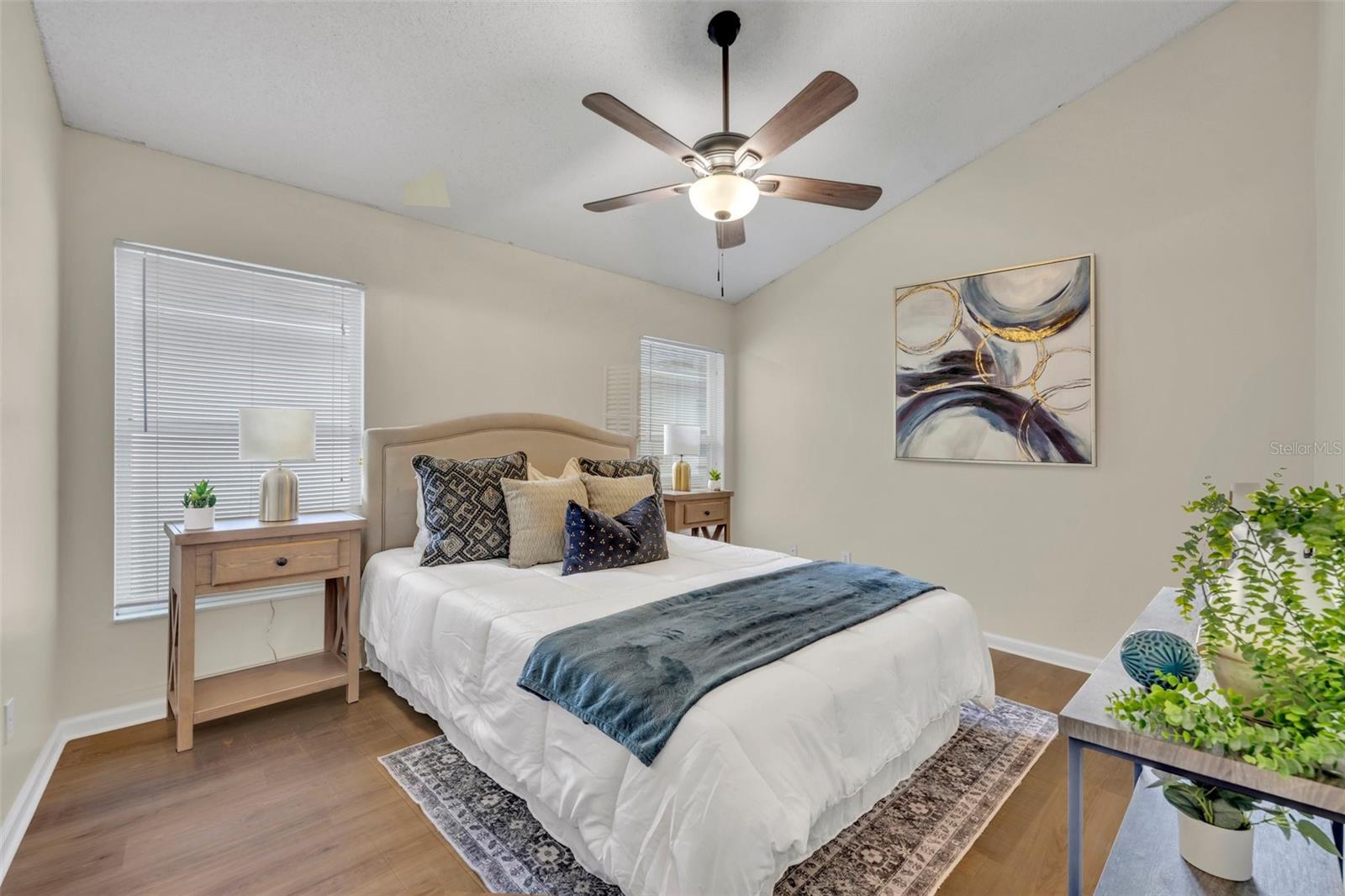 2519 WOODS EDGE CIR, ORLANDO, FL, 32817