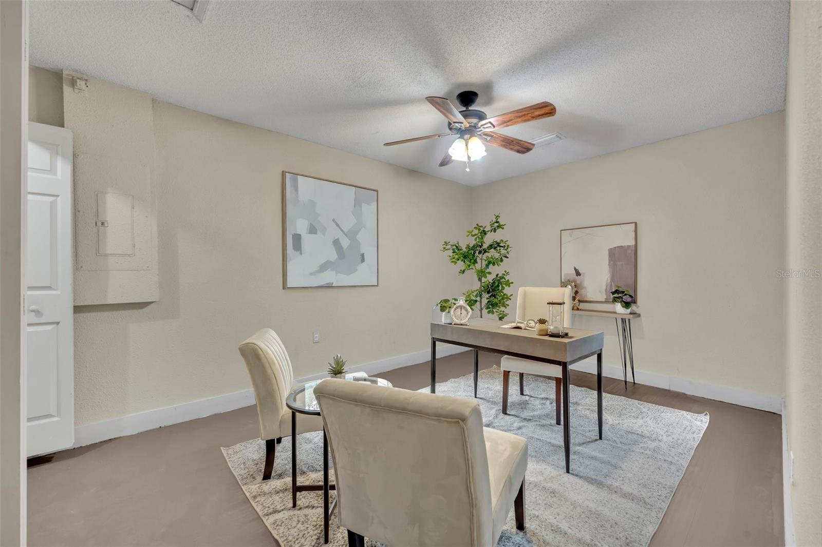2519 WOODS EDGE CIR, ORLANDO, FL, 32817
