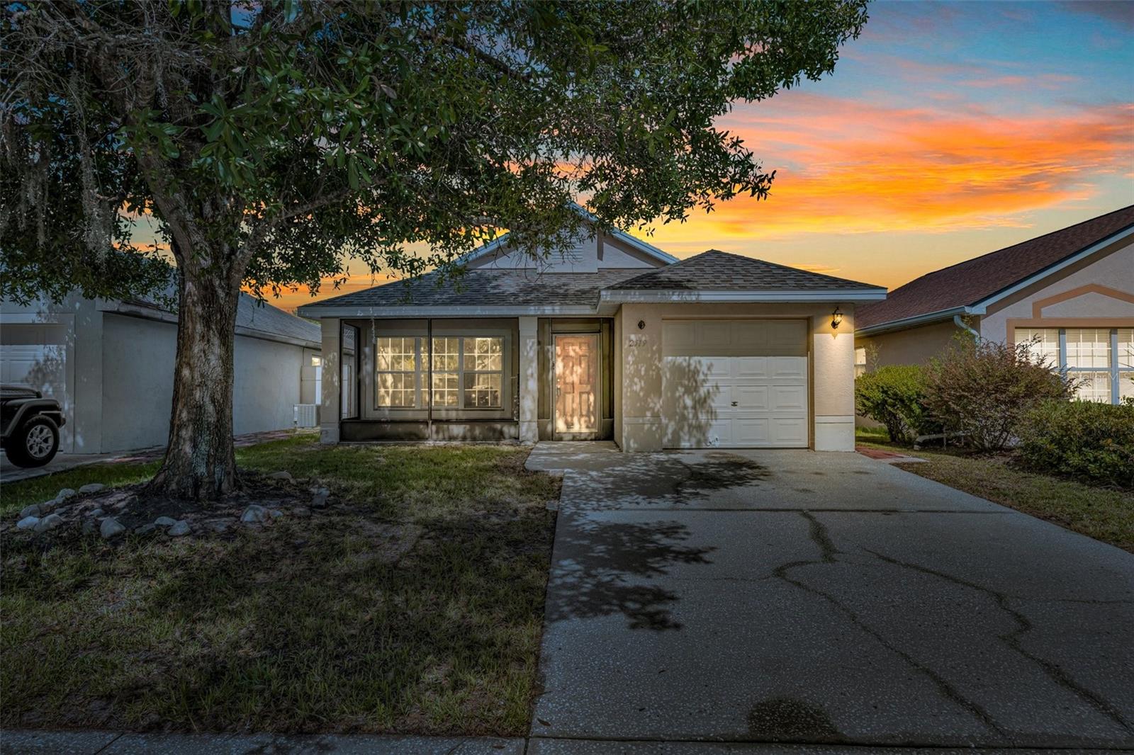 2519 WOODS EDGE CIR, ORLANDO, FL, 32817