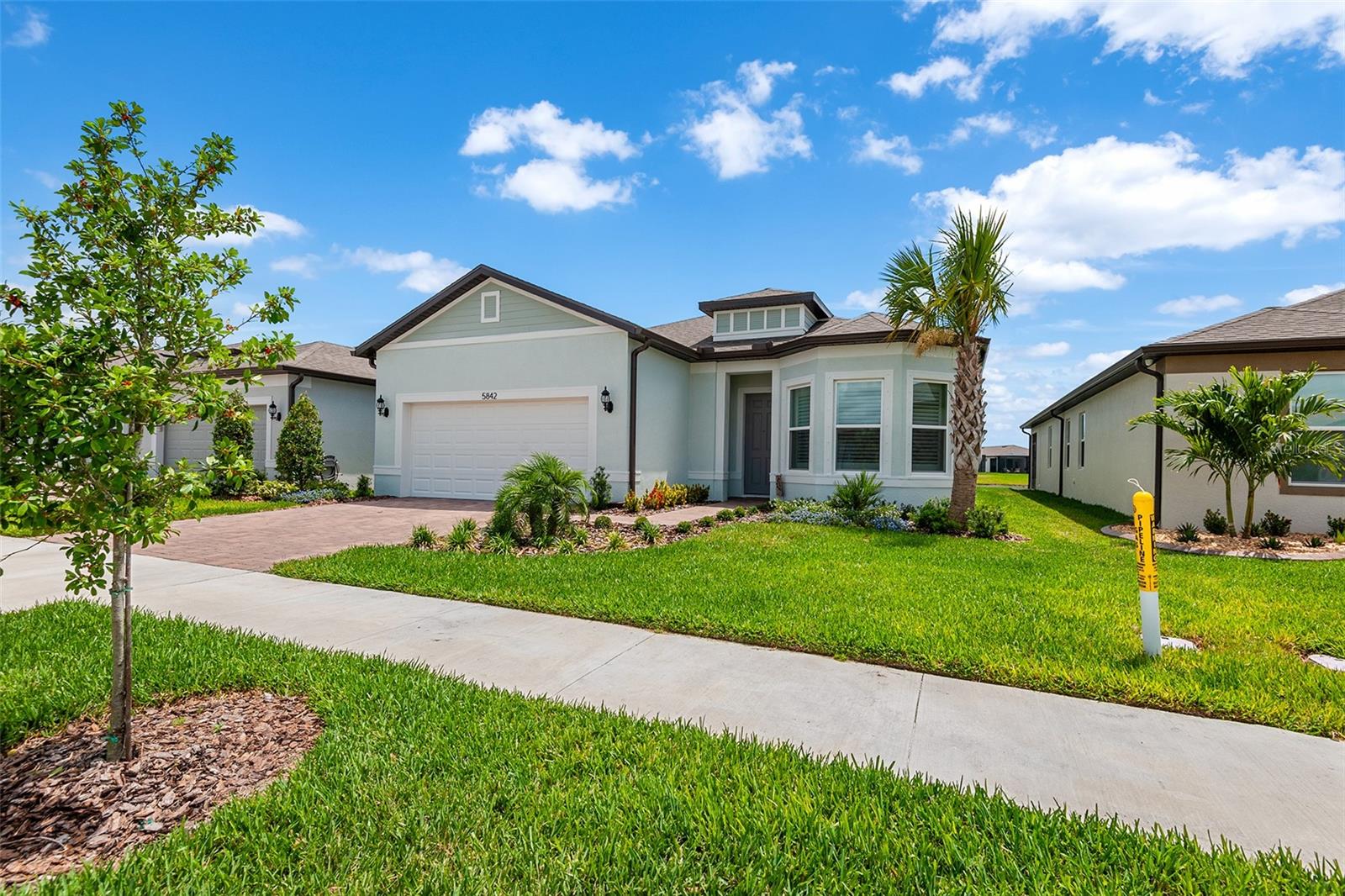 5842 SHOREBIRD BR, LAND O LAKES, FL, 34638