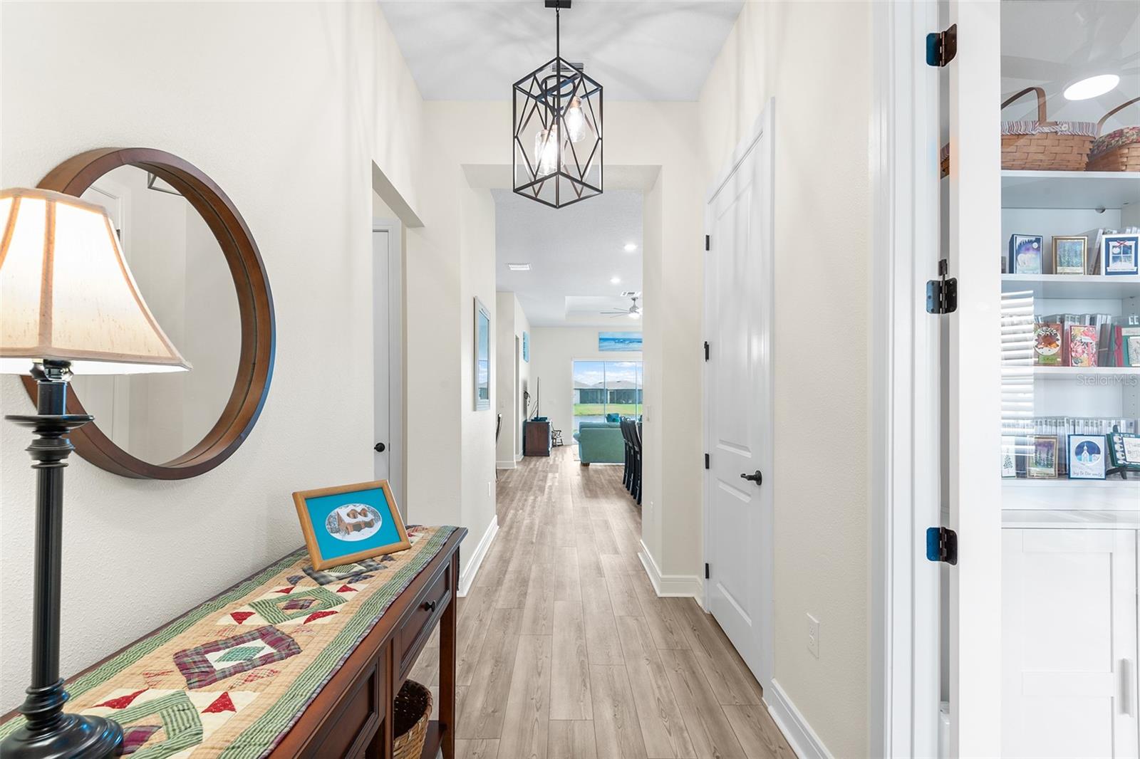 5842 SHOREBIRD BR, LAND O LAKES, FL, 34638