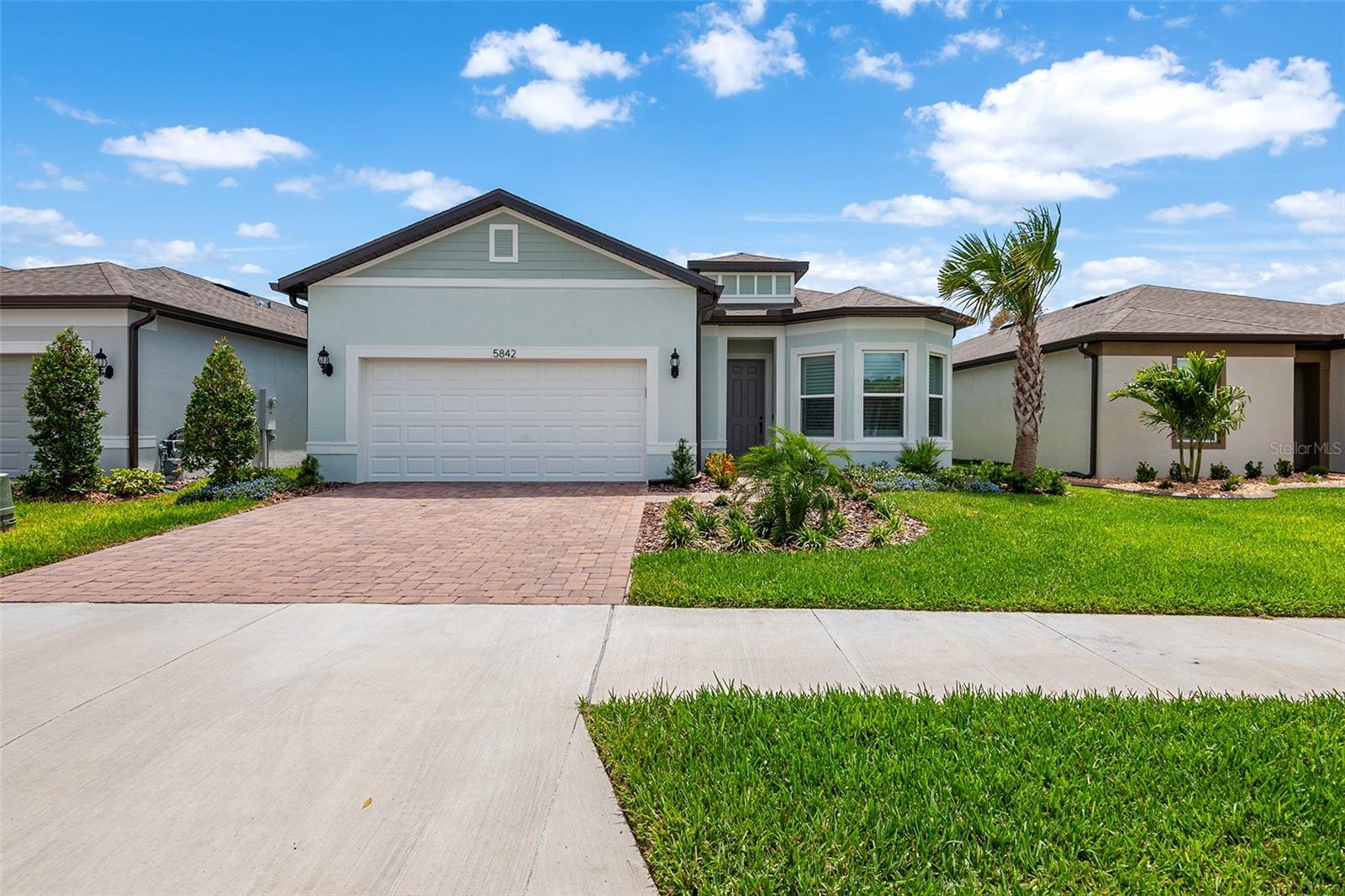 5842 SHOREBIRD BR, LAND O LAKES, FL, 34638