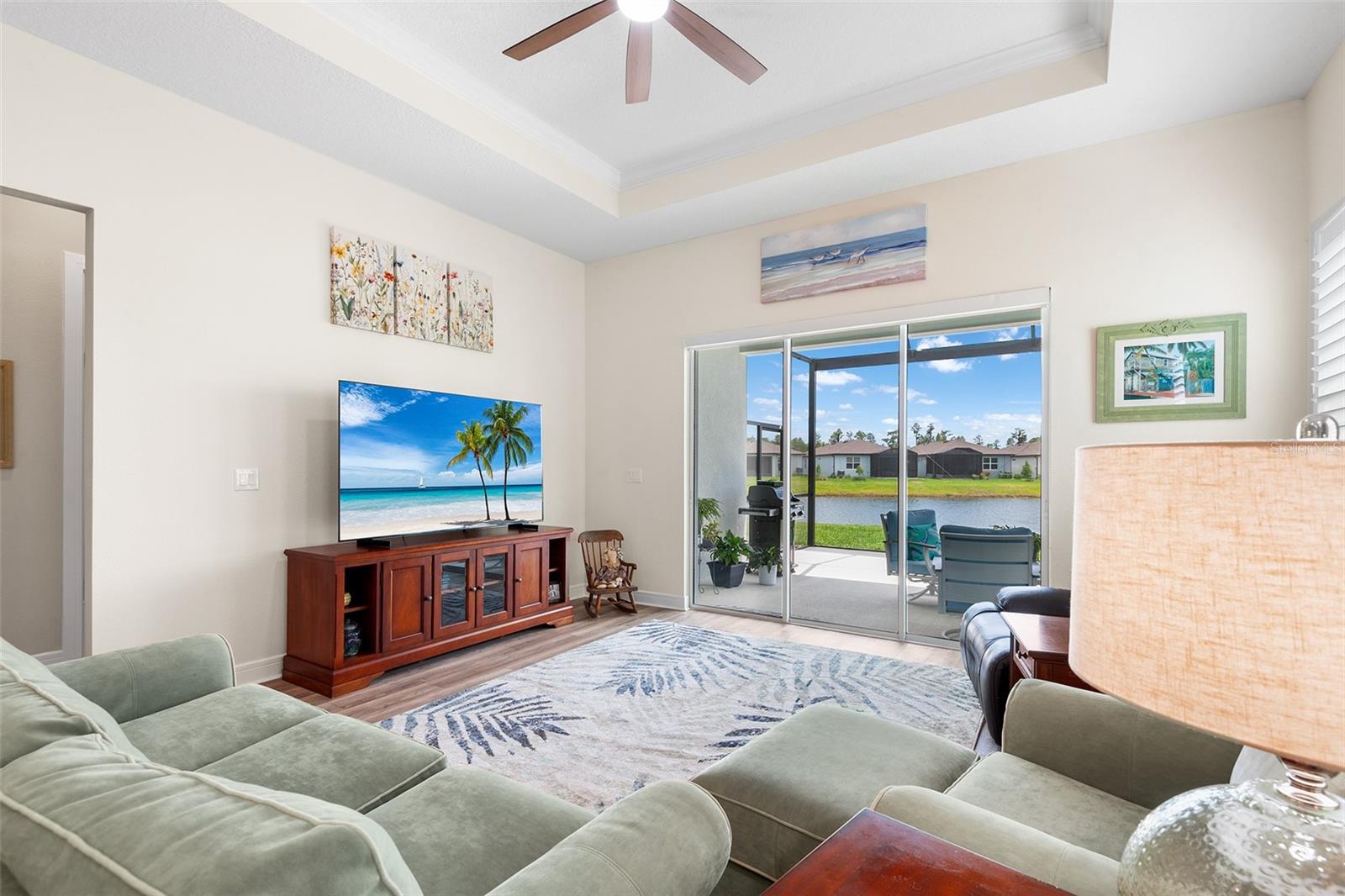 5842 SHOREBIRD BR, LAND O LAKES, FL, 34638