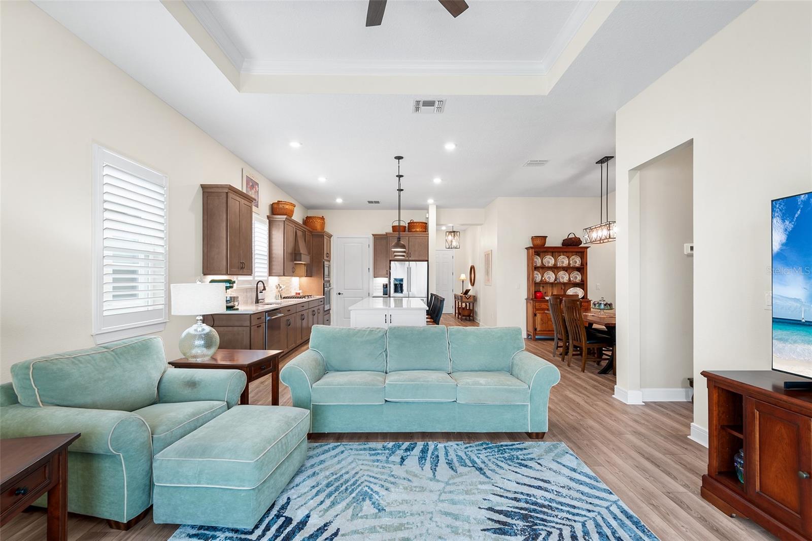 5842 SHOREBIRD BR, LAND O LAKES, FL, 34638