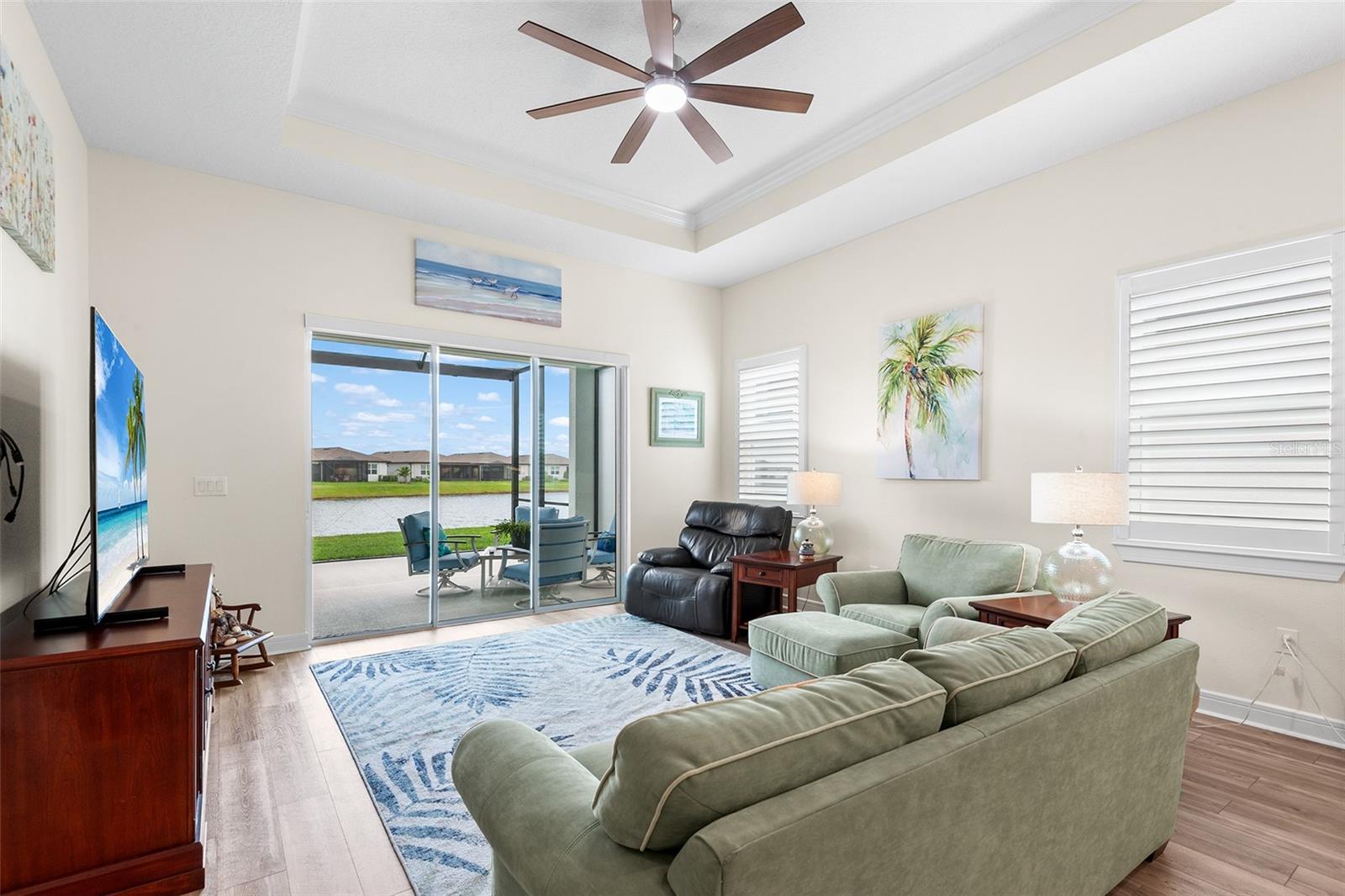 5842 SHOREBIRD BR, LAND O LAKES, FL, 34638