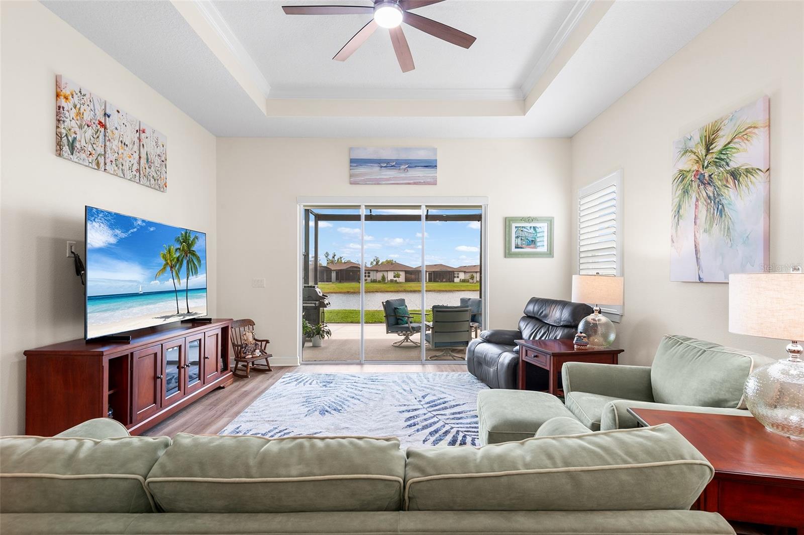 5842 SHOREBIRD BR, LAND O LAKES, FL, 34638
