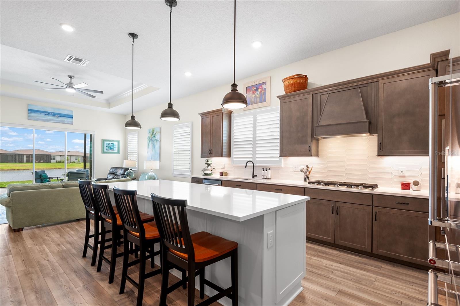 5842 SHOREBIRD BR, LAND O LAKES, FL, 34638