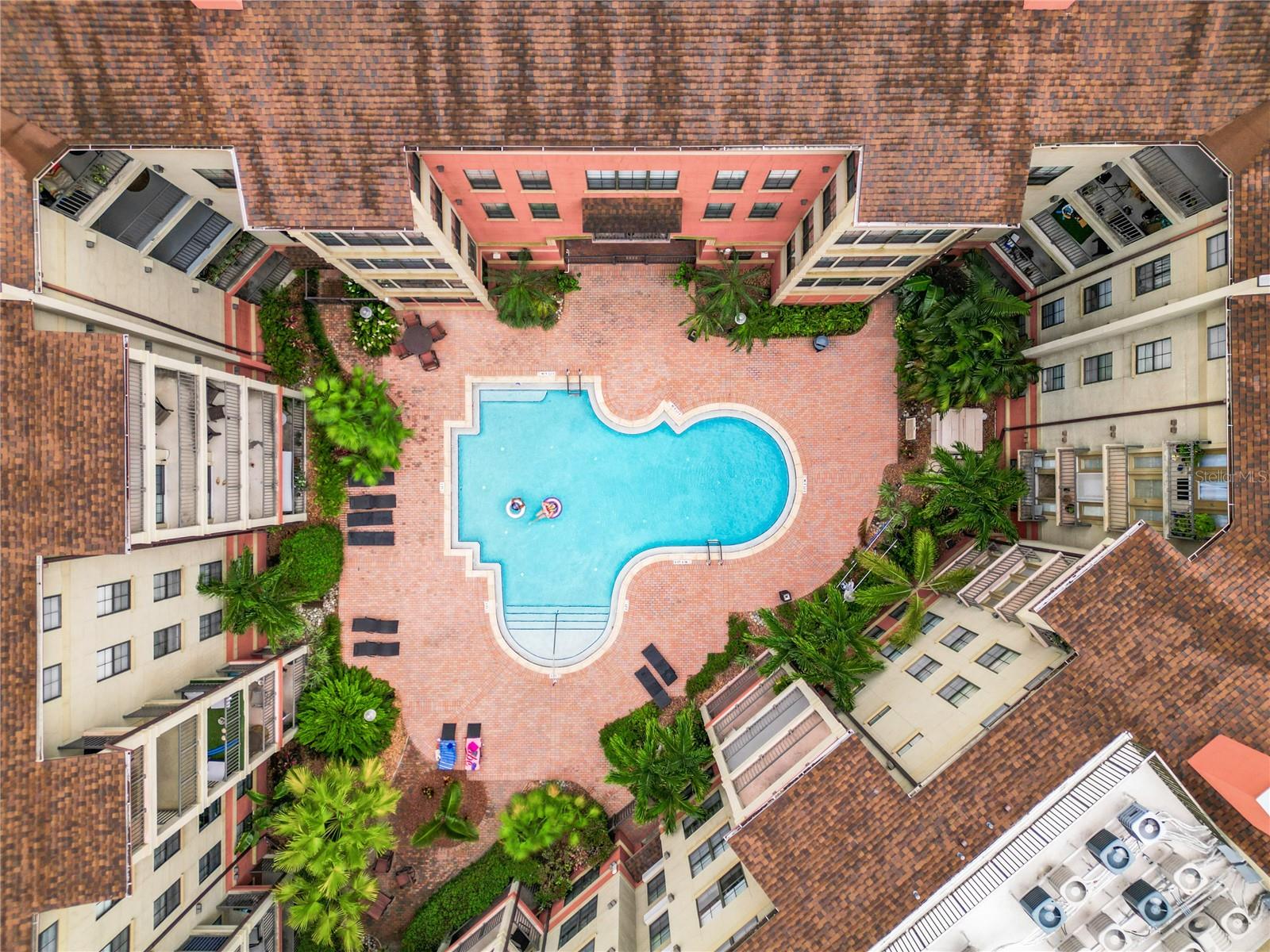911 N ORANGE AVE #335, ORLANDO, FL, 32801