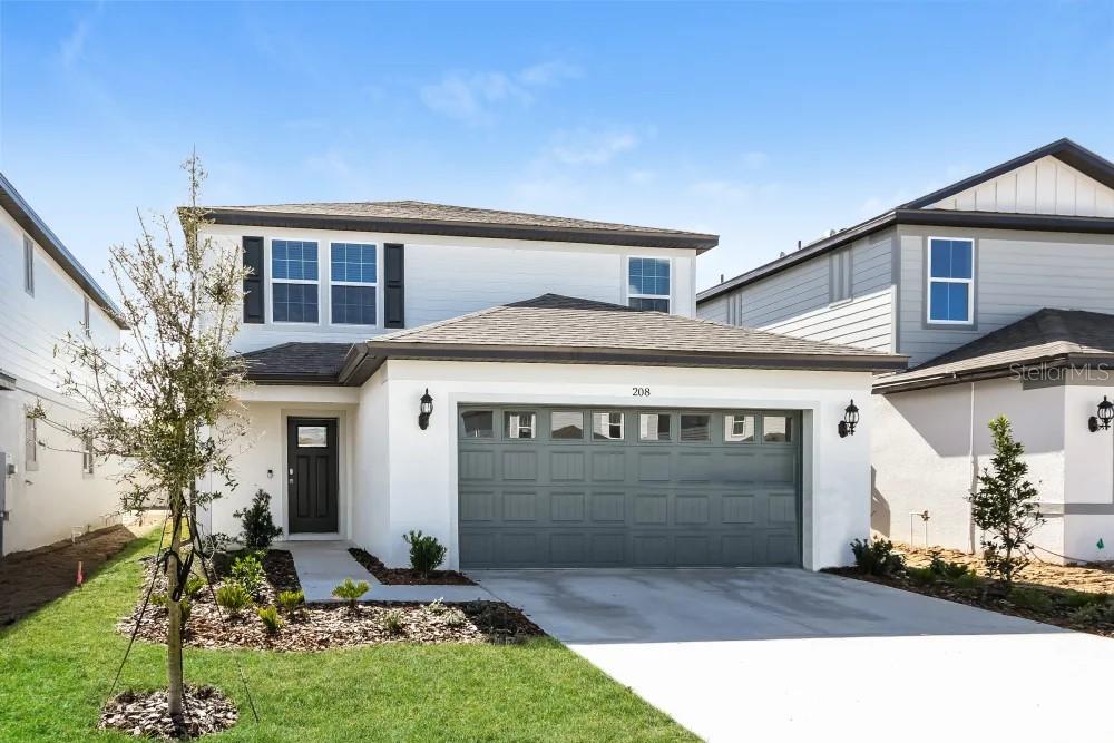 208 WOODSAGE PL, LAKE ALFRED, FL, 33850