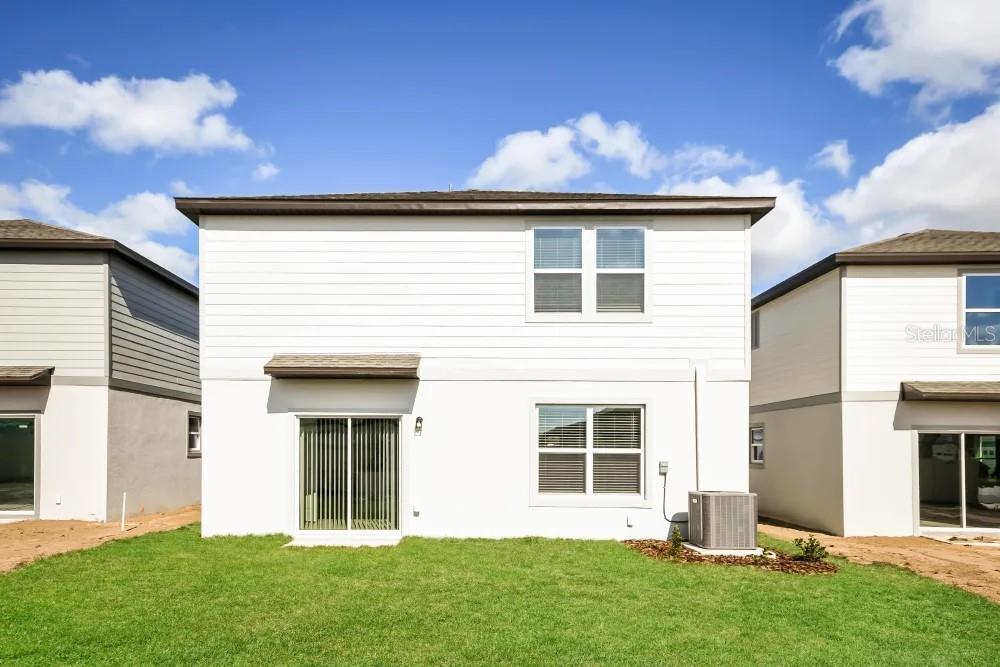 208 WOODSAGE PL, LAKE ALFRED, FL, 33850