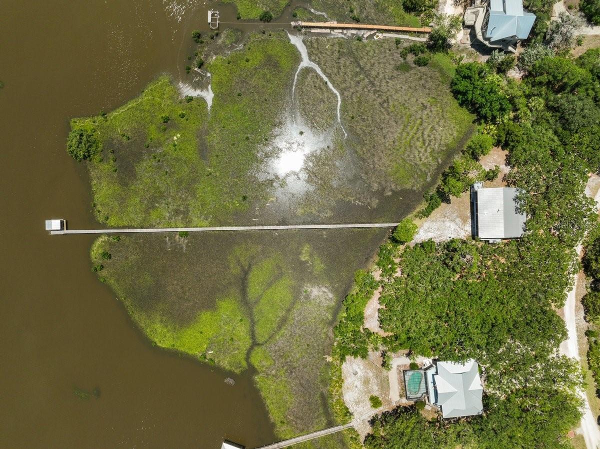 11531 SW 154TH AVE, CEDAR KEY, FL, 32625