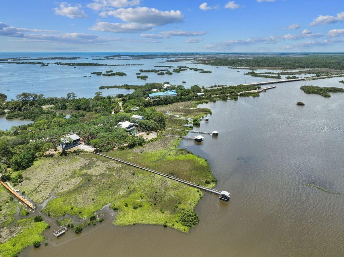 11531 SW 154TH AVE, CEDAR KEY, FL, 32625