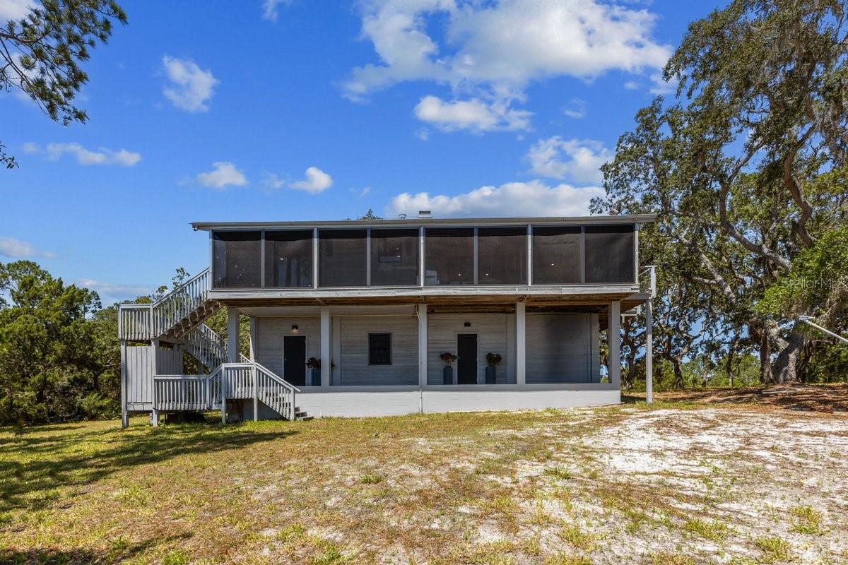 11531 SW 154TH AVE, CEDAR KEY, FL, 32625